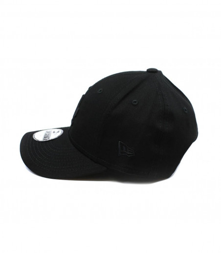 New Era cap LA black New Era